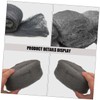 CIYODO Steel Wool Rodent Barrier Tool 5 Pack Mice Hole