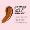 TANOLOGIST, Insta Glow Face, Bronceador Iluminador, Brillo Radiante, con cido