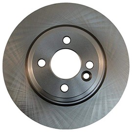 Bendix Bendix Premium PRT5925 Front Brake Rotor for Mini Cooper 2008-2006