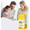 굿앤키즈 맛있는 생유산균 30포 60g 2개 60g 2개 Good &