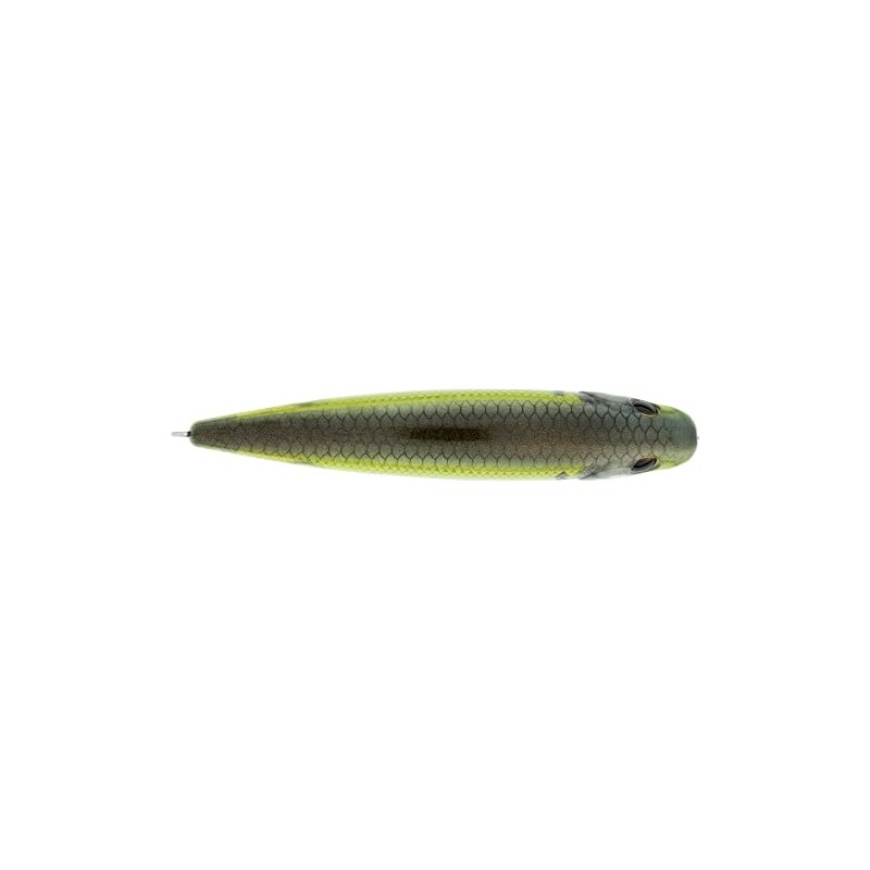 HighJacker Saltwater Pilchard 100 (2/3 oz)