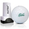 Ball Tatt - Gator Golf Ball Stamp, Golf Ball Stamper,