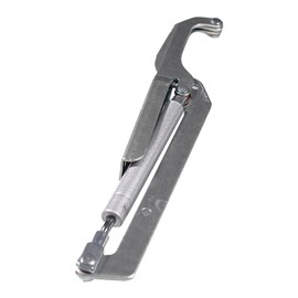 YUCKMZ Gas Lift for Wheelie Bin Box Store It Out Gas Lift 120N Compatible with Arc/Max/Ace/Prem 1150 XL/Elite WLPS