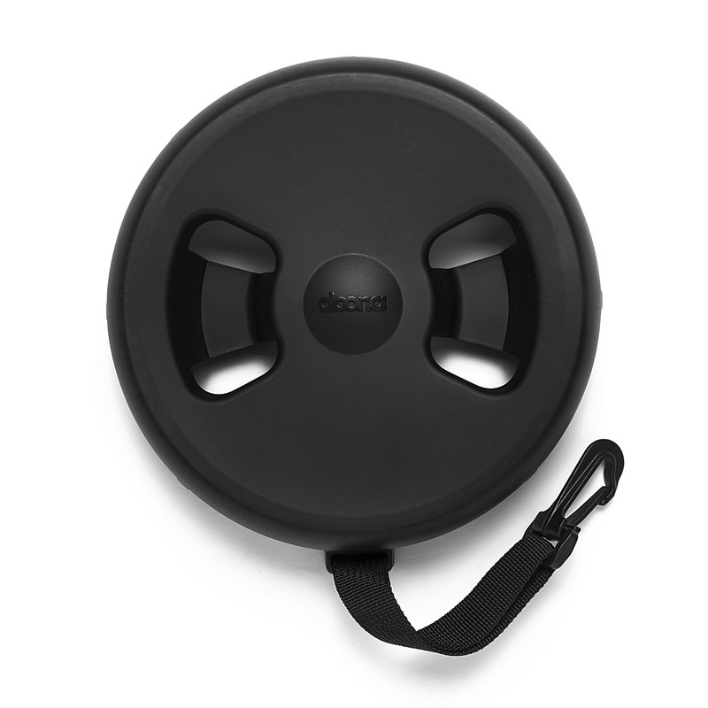 Doona Wheel Covers - Compatible with Doona Car Seat &