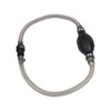 US PRO Diesel Fuel System Priming and Bleeding Tool, 30cm Clear Hose, for Ford, Landrover, Jaguar, PSA, Volvo