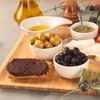 Marmarabirlik, Black Olives Spread Spicy, Turkish Olive Paste & Tapenade,