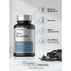 Horbäach Zinc Picolinate 100mg | 180 Capsules | High Potency,