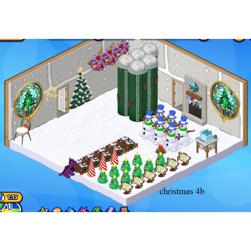 Webkinz christmas holiday lot b, you choose 6