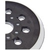 Bosch Rubber Pad 4.9 inches (125 mm) Medium