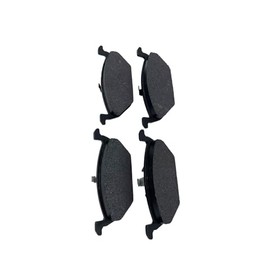 Balatas Delanteras Ceramicas MG 5 1.5 2020-2024