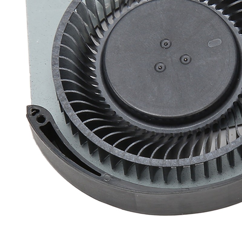 Replacement Cooling Fan 4 Pin Laptop Cooling Fan for DELL