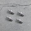 4pcs M7 7mm Brake Lever Adjusting Regulator Screws for Mountain