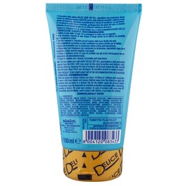 Delice Child Sun Cream SPF 50 + UVA UVB Vitamin E 100 ml Sun Protection