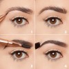 tarte Frameworker™ Brow Pomade Black Brown