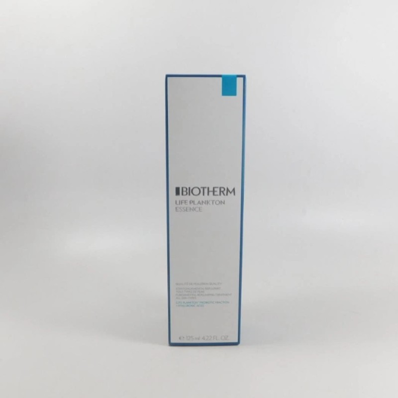 Biotherm Life Plankton Essence All Skin Types 4.22oz / 125ml