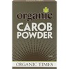 Organic Times Organic Carob Powder 200g