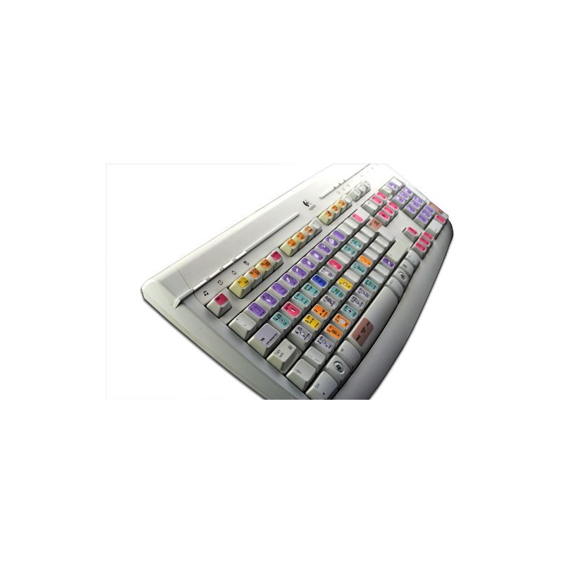 4Keyboard New SOLIDWORKS Keyboard Labels Shortcuts for Desktop, Laptop and