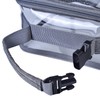 Oraben Stadium Approved Clear Lunch Bag for Sprots Work,Clear Lunch