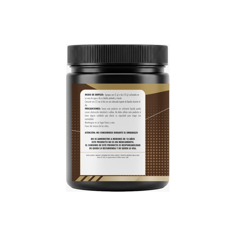 Psyllium Husk