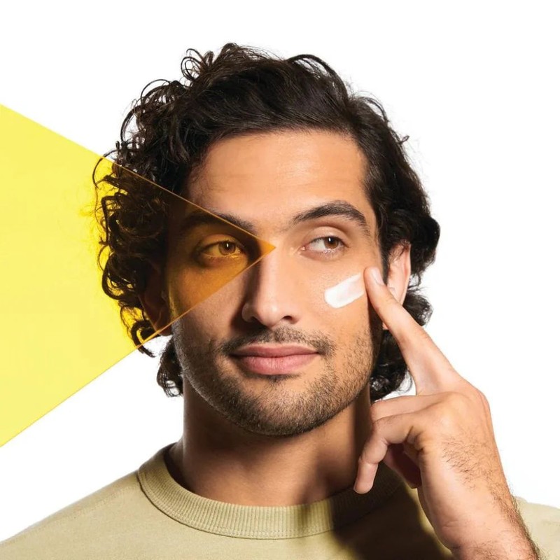 Lumin Daily Face Moisturizer Quad Bundle