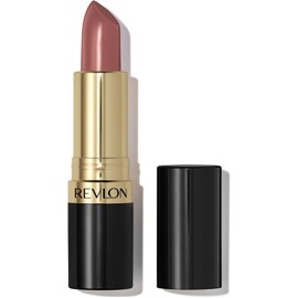 Super Lustrous Lipstick tono Blushing Nude