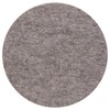 Bosch 3608604000 Polishing Felt 6.3 inches (160 mm) Diameter Hard