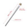 Boiler Water Level Probe Sensor Gauge Electrode Rod 3 Pin