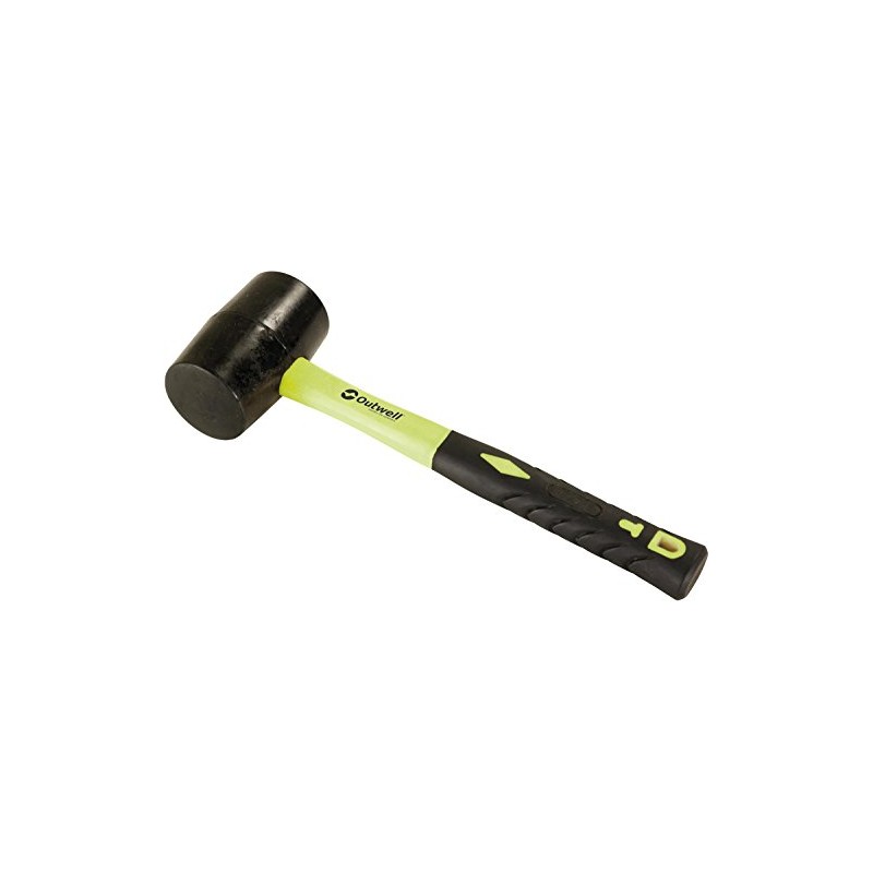 Relags Outwell Large Hammer, Multi-Color, L