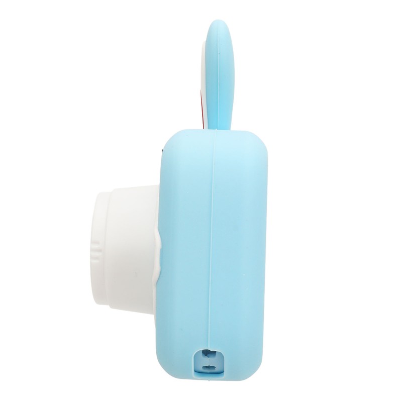 Kids Camera 400mAh 20MP 1080P HD Dual Lens 2in Eye