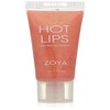 ZOYA Lip Gloss, Blog, 0.42 oz.