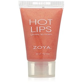 ZOYA Lip Gloss, Blog, 0.42 oz.