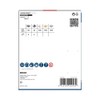 Bosch 1 x Pro Multi Material Power Change Plus Hole