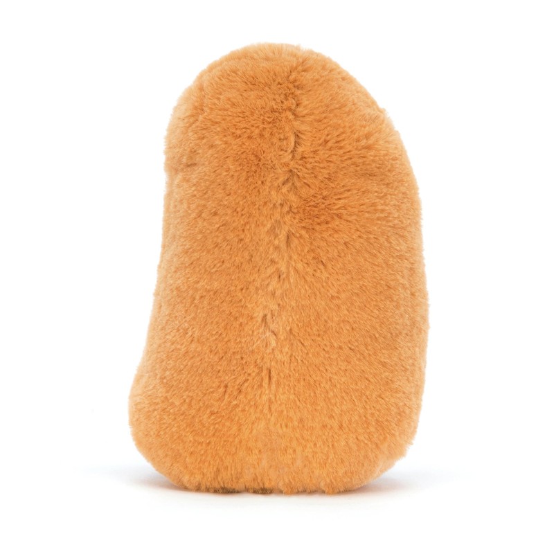 Jellycat Amuseable Bean - L: 5 cm x l: 7