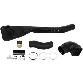 ROADFAR Intake Snorkel Kit Fit for LAND ROVER DEFENDER 110 90 2.5 TD5 Intake Ram Snorkel