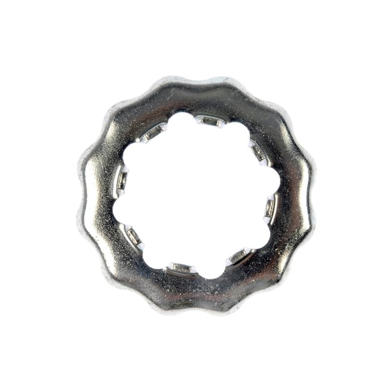 Dorman 615-149 Spindle Nut Retainer Compatible with Select Models, 2