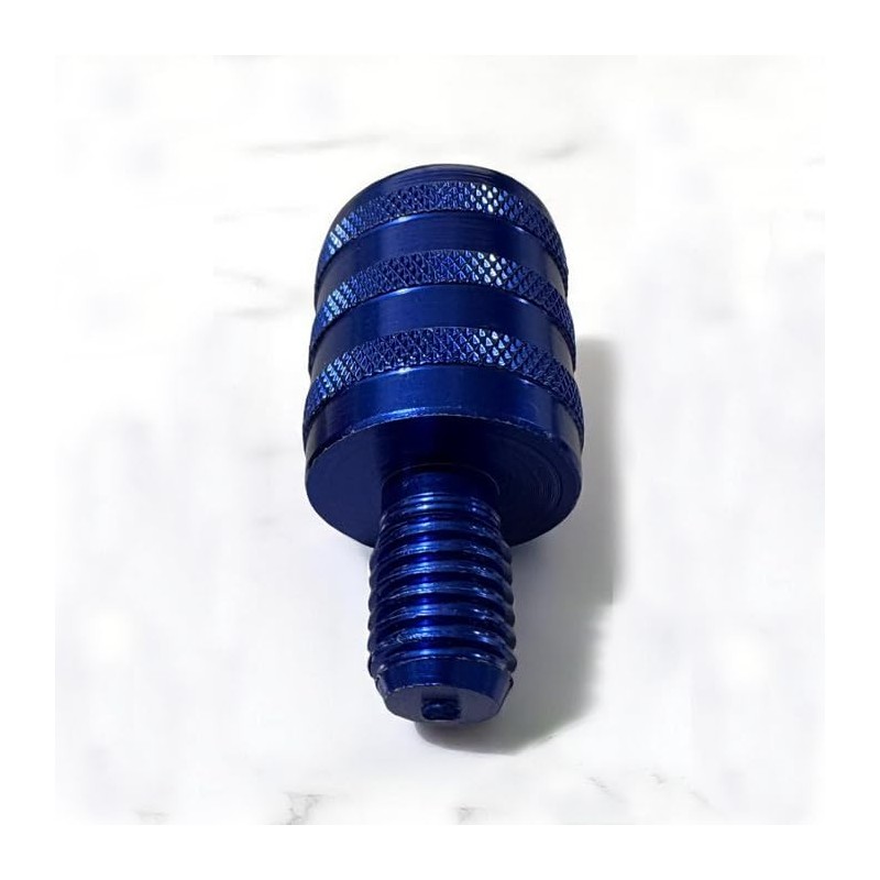 Tamo Conversion Adapter Male Convex M8 Female Concave W1/2 0.47