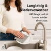 Swedish Dishcloths, Biodegradable Cleaning Cloths, Plastic-Free Cleaning Cloths, Biodegradable Dishcloths
