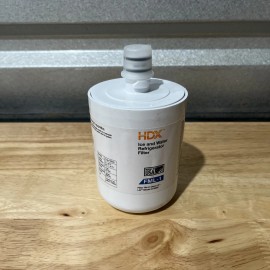 HDX BRAND NEW!! FML-1 Premium Refrigerator Water Filter Replacement Fits LG LT500P