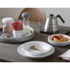 Kähler Isolierbecher 20 cl Hammershøi legendäres Design zeitlos elegant, weiss