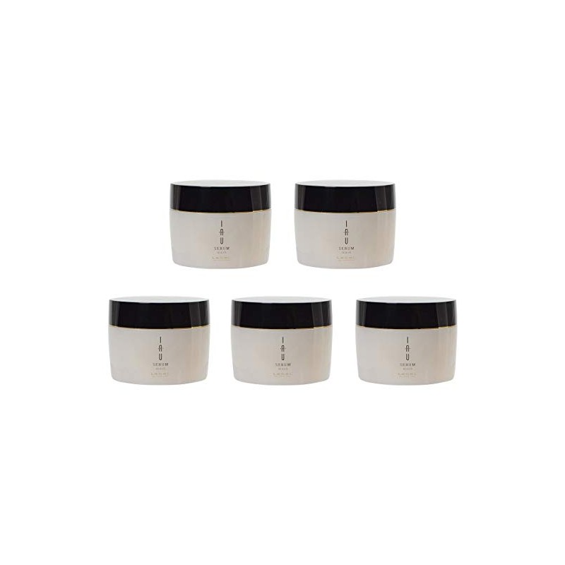Set of 5 Rubel Io Serum Mask, 6.0 oz (170