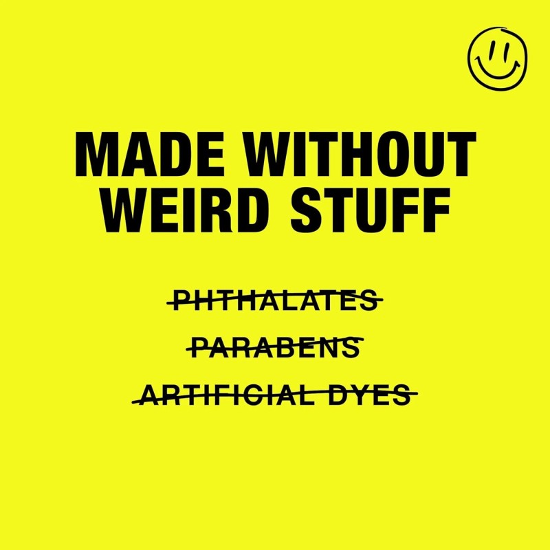 W by Jake Paul Hydrating Moisturizing Soap Bar Deep Woods,