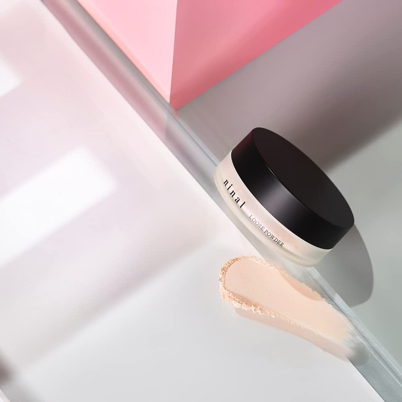 ninal loose powder