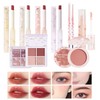 EONFAVE Korean Make-Up Set, All In 1 Make Up Sets,