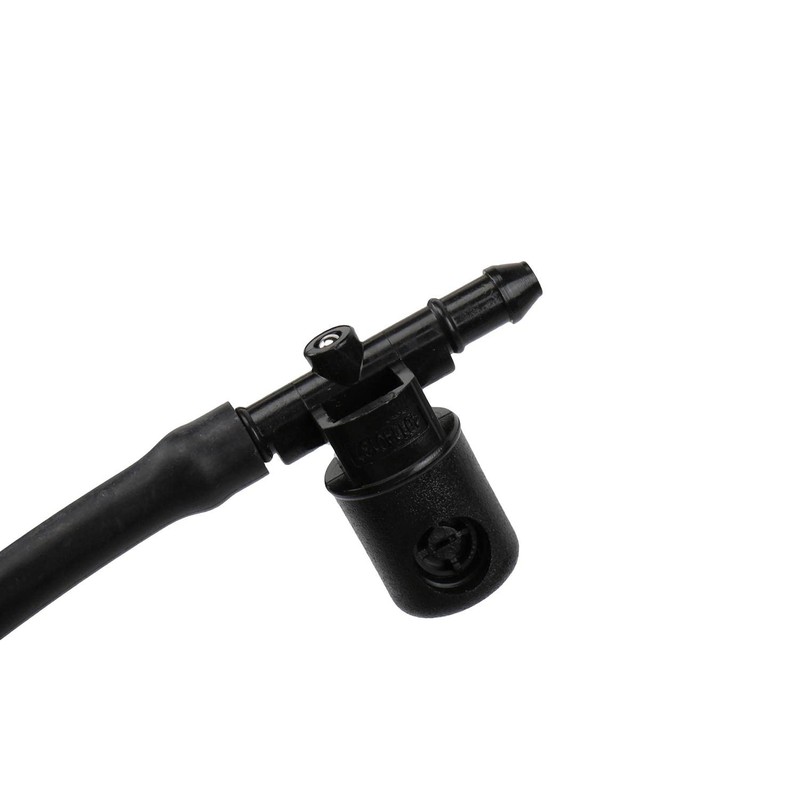 GM Genuine Parts 20910500 Windshield Washer Nozzle Hose, 26.004 in