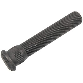 Dorman 610-0092.10 M22x1.5 Serrated Stud- 25.65 mm Knurl, 122.22 mm Length, 10 Pack Universal Fit