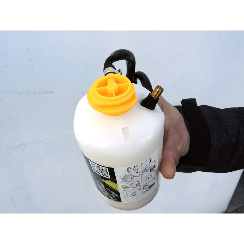 Maxtools TR500SP, spare part for tyre repair kit TR500 for