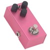 Guitar Distortion Pedal True Bypass Aluminum Alloy Housing Distortion Guitar