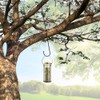 DINGEE 24 Inch Large Tree Branch Hooks, Long Heavy Duty