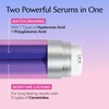 Multi Action Hydration Multiplier Hyaluronic Acid Serum, Ceramides and Peptides