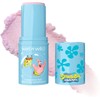 Wet n Wild Bob Esponja - Barra de purpurina refrescante,